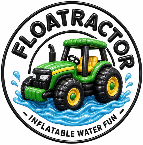 floatiestractor