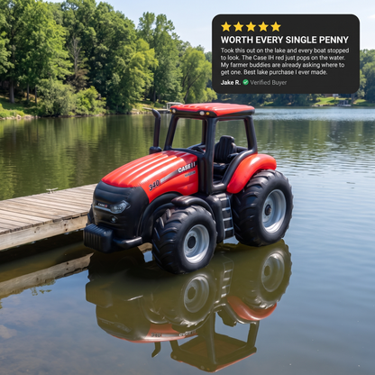Case IH Inflatable